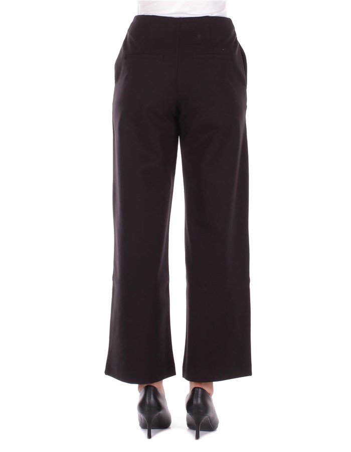 MAX MARA Pantaloni Cropped Donna 2526786048600 3 