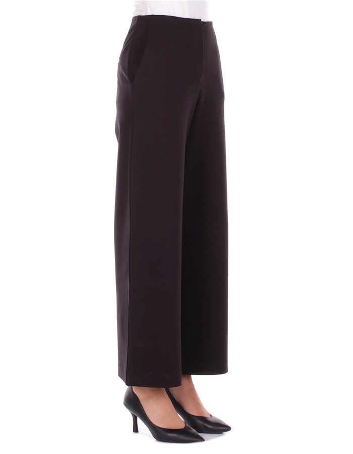 MAX MARA Pantaloni Cropped Donna 2526786048600 5 