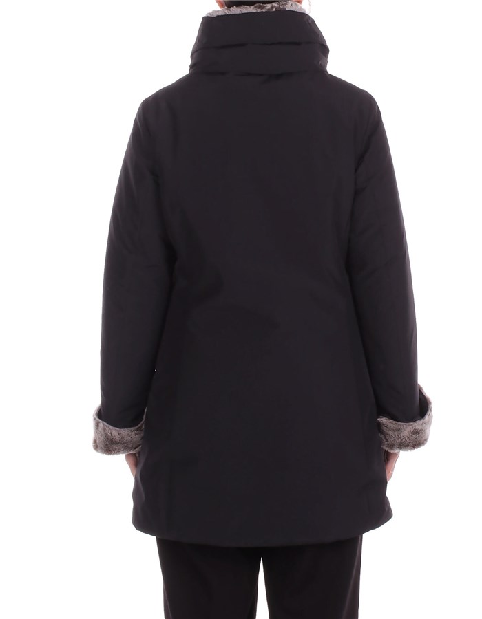 SUNS Jackets Long Women GBS63024DBIS 3 