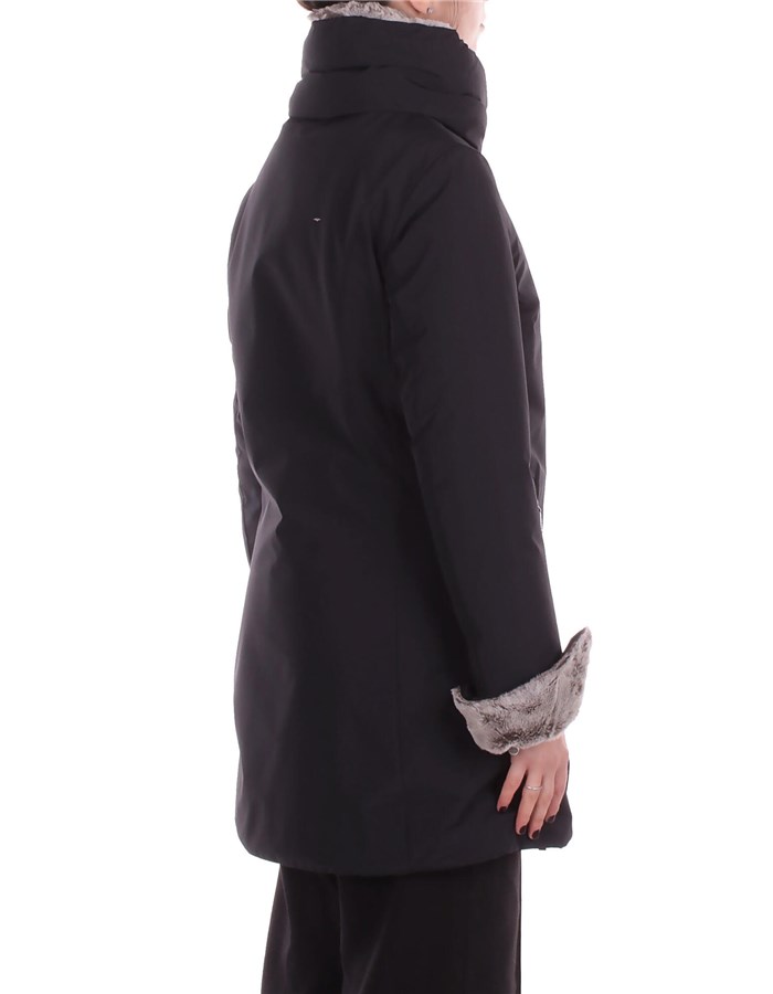 SUNS Jackets Long Women GBS63024DBIS 4 