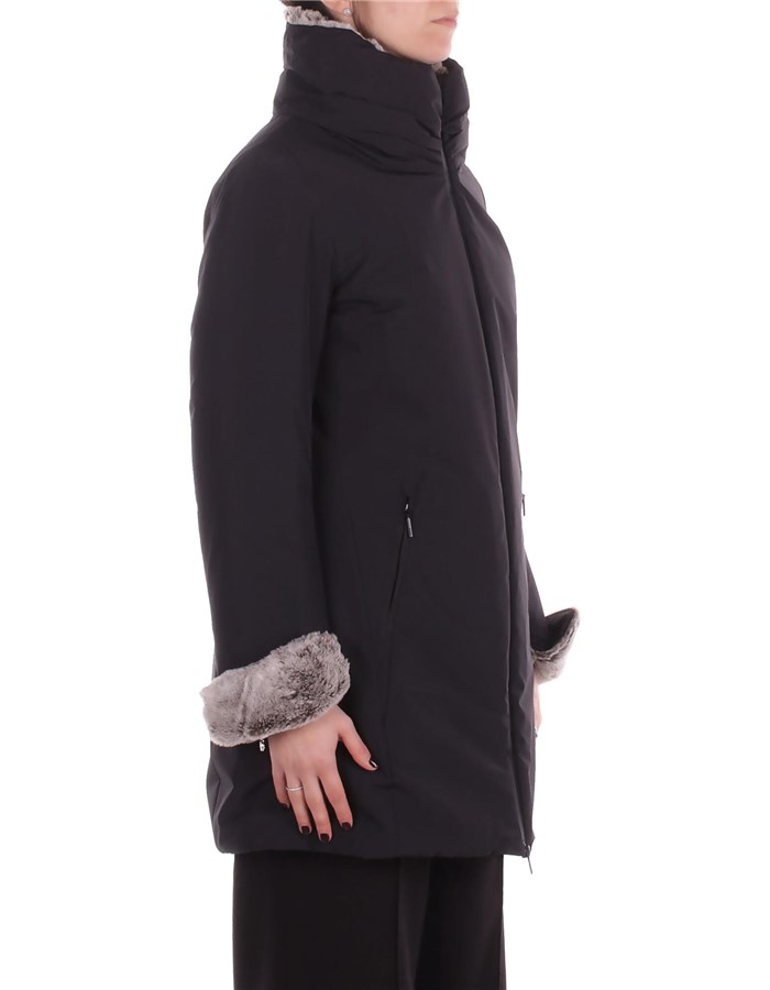 SUNS Jackets Long Women GBS63024DBIS 5 