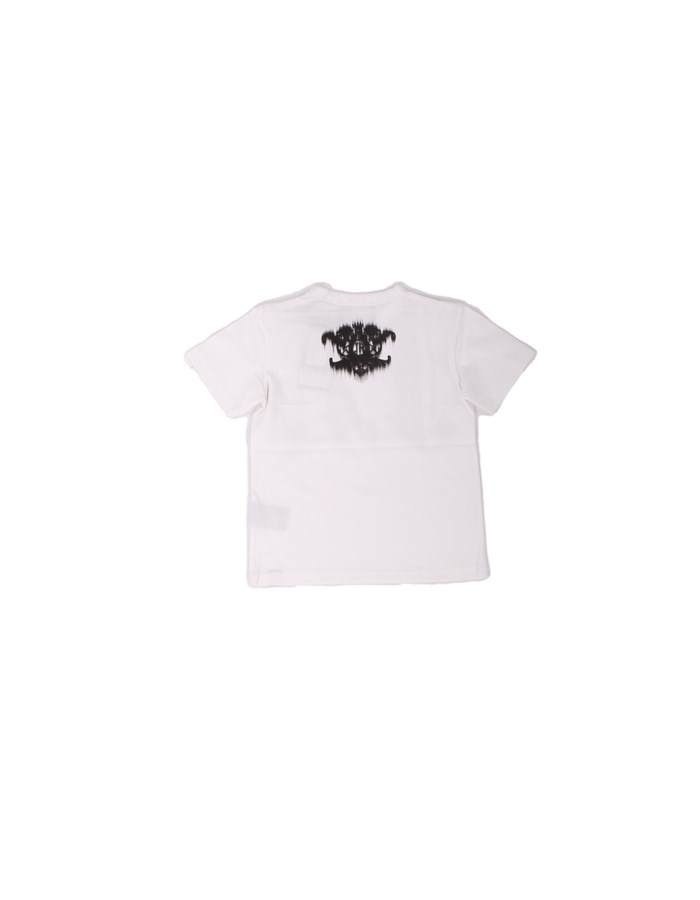 JOHN RICHMOND T-shirt white