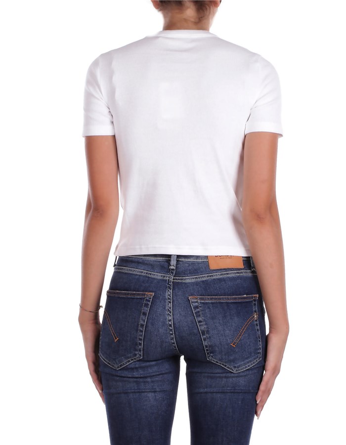 CARHARTT WIP T-shirt Manica Corta Donna I035471 3 