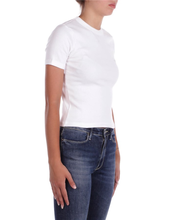 CARHARTT WIP T-shirt Manica Corta Donna I035471 5 