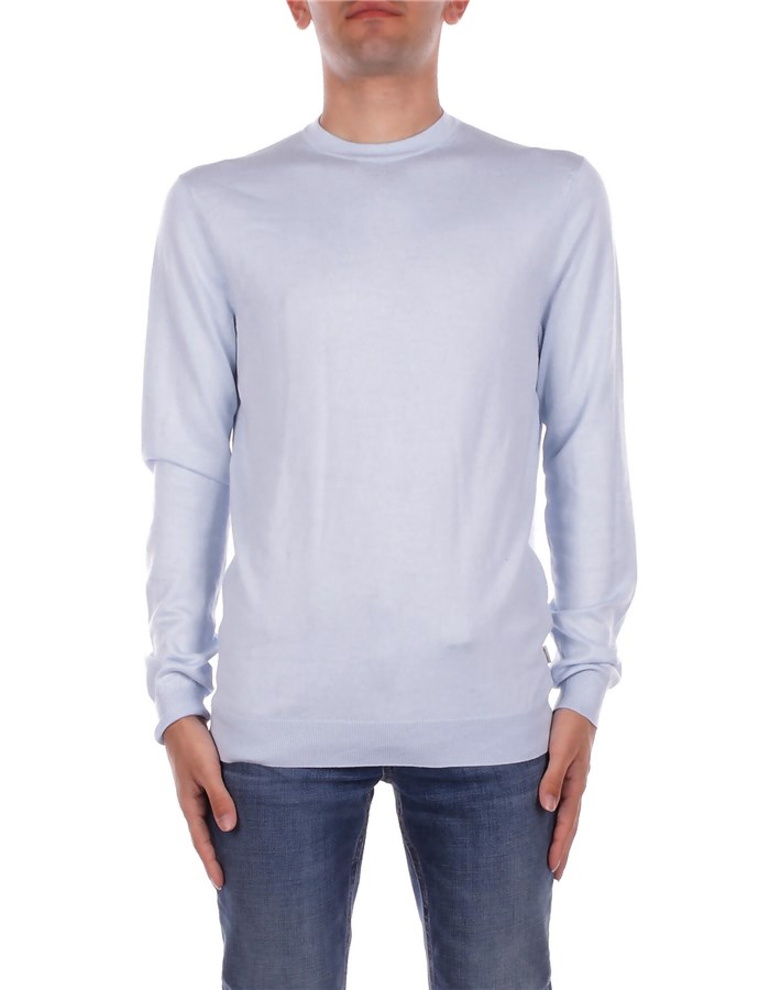 ONLY & SONS Maglia Celeste