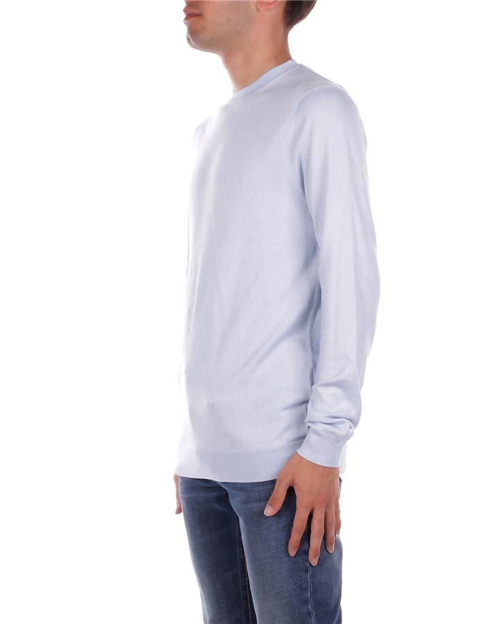 ONLY & SONS Maglia Celeste