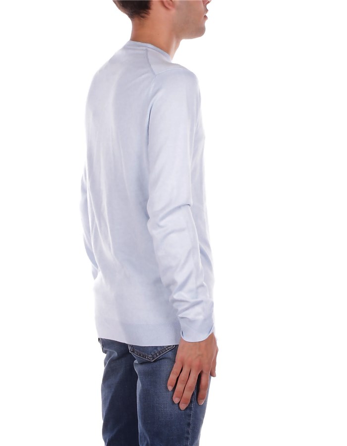 ONLY & SONS Maglieria Girocollo Uomo 22020088 4 