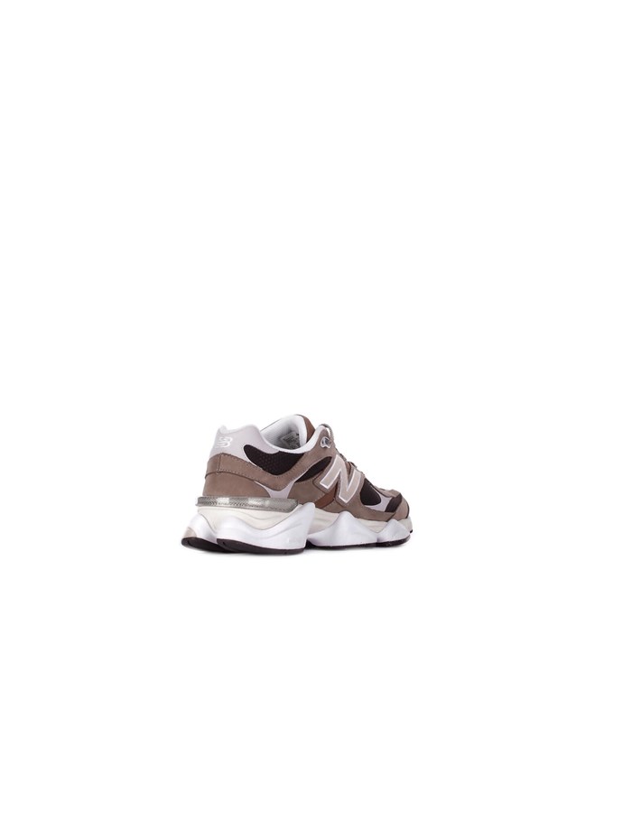 NEW BALANCE Sneakers Basse Unisex U9060 2 