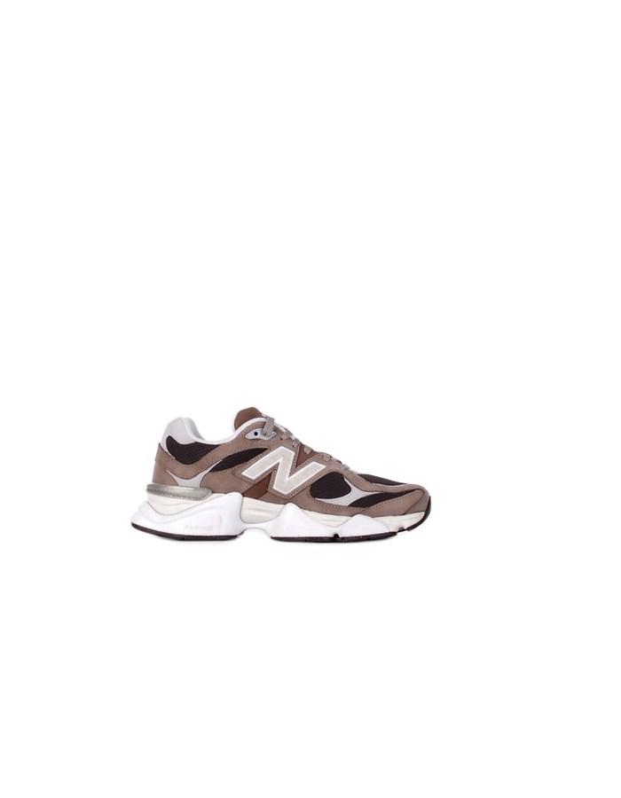 NEW BALANCE Sneakers Basse Unisex U9060 3 