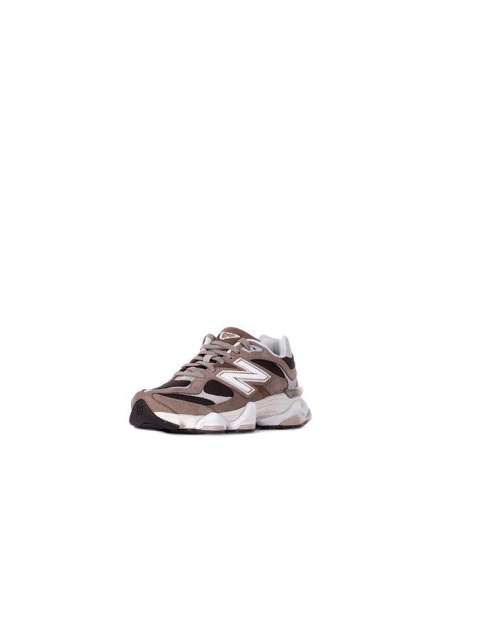 NEW BALANCE Sneakers Basse Unisex U9060 5 