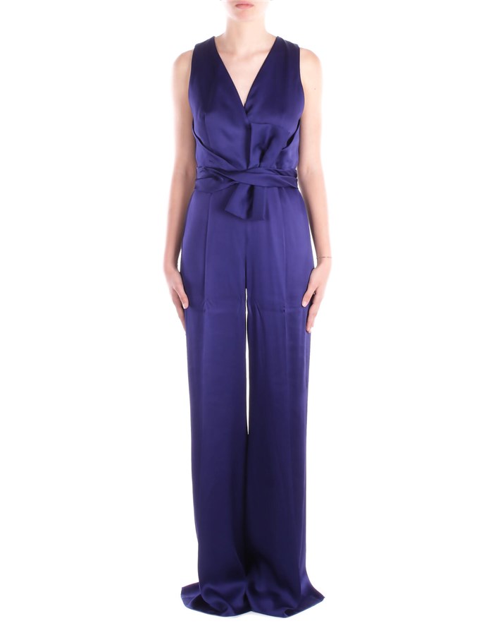 MAX MARA long Bluette