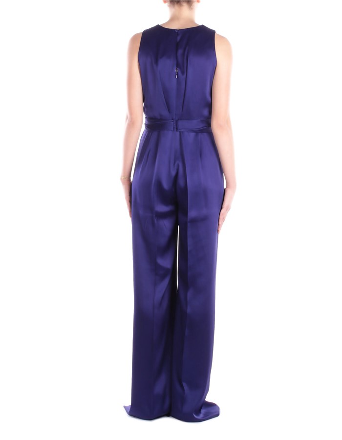 MAX MARA Tute Lunghe Donna POMEZ 3 