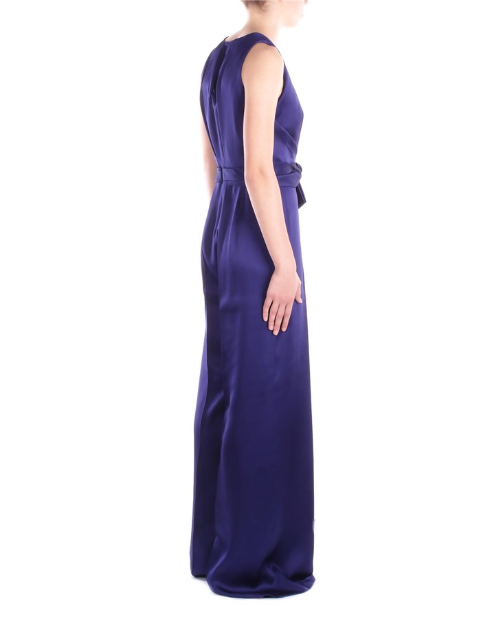 MAX MARA Tute Lunghe Donna POMEZ 4 