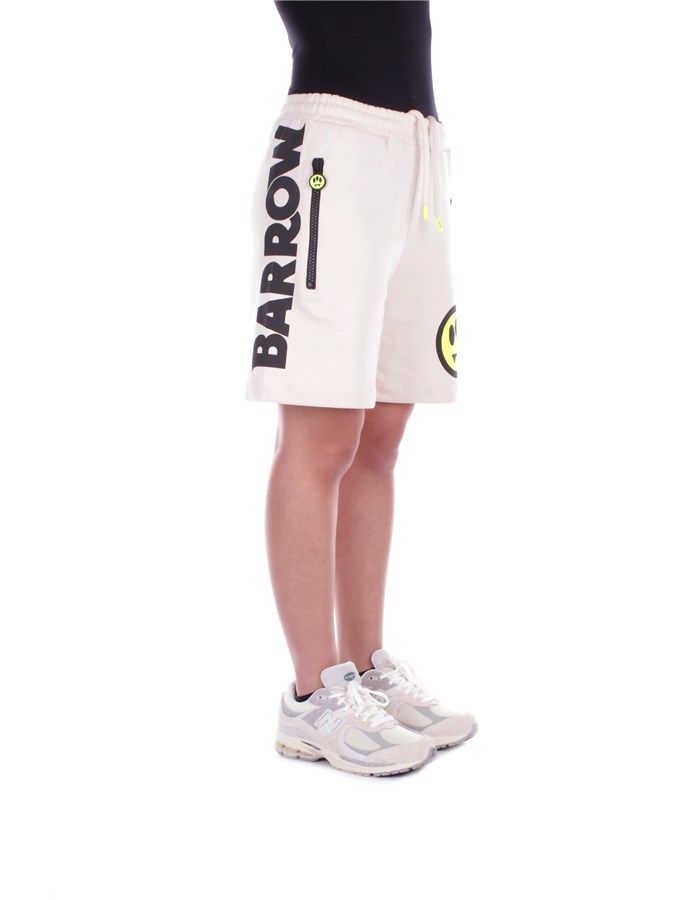 BARROW Shorts Bermuda Unisex S4BWUABE139 5 