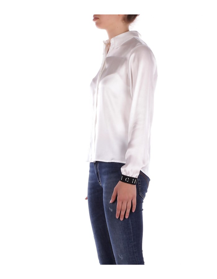 JOHN RICHMOND classic white