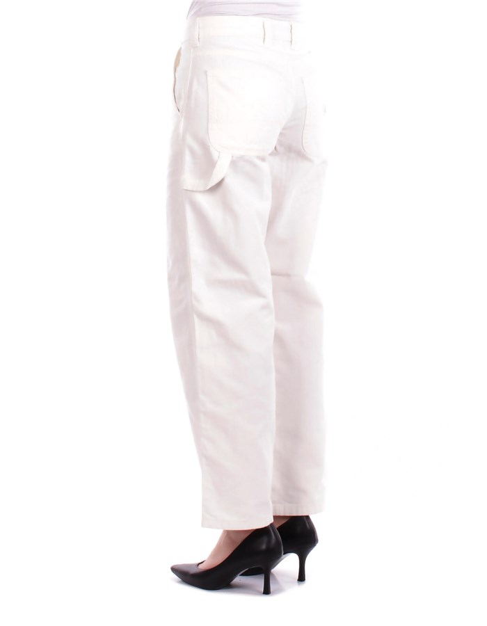 DICKIES Pantaloni Cropped Donna DK0A4Z7I 2 