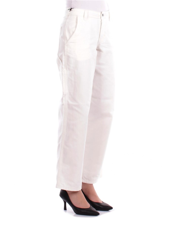 DICKIES Pantaloni Cropped Donna DK0A4Z7I 5 