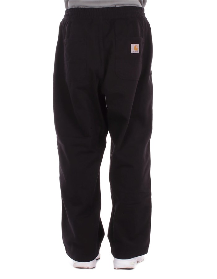 CARHARTT WIP Pantaloni Regular Uomo I035657 3 