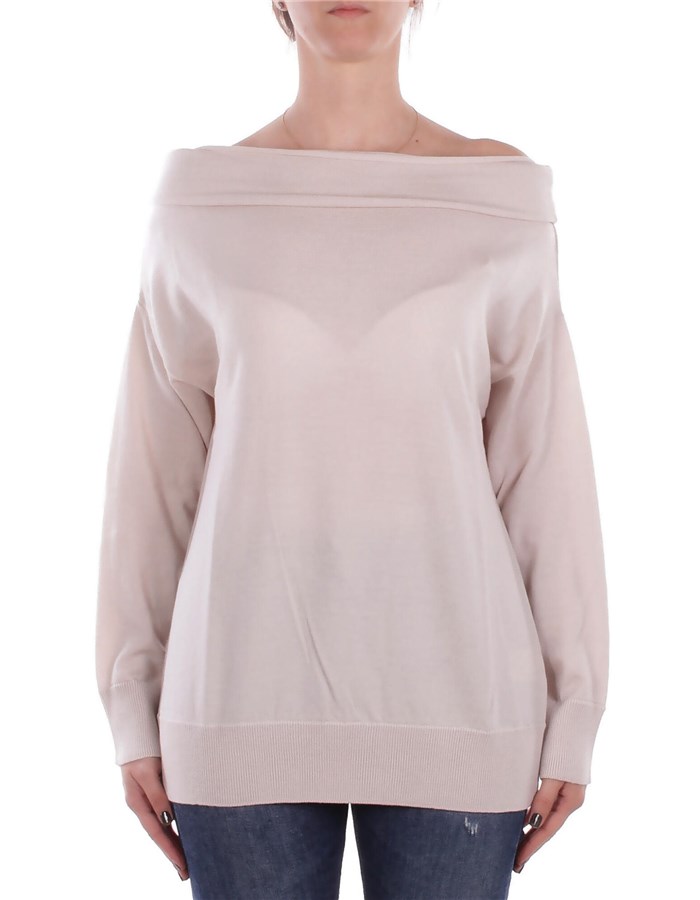 ALPHA STUDIO Maglia Stucco