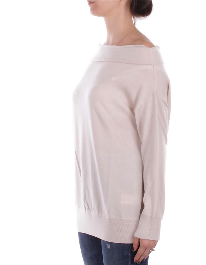 ALPHA STUDIO Maglia Stucco