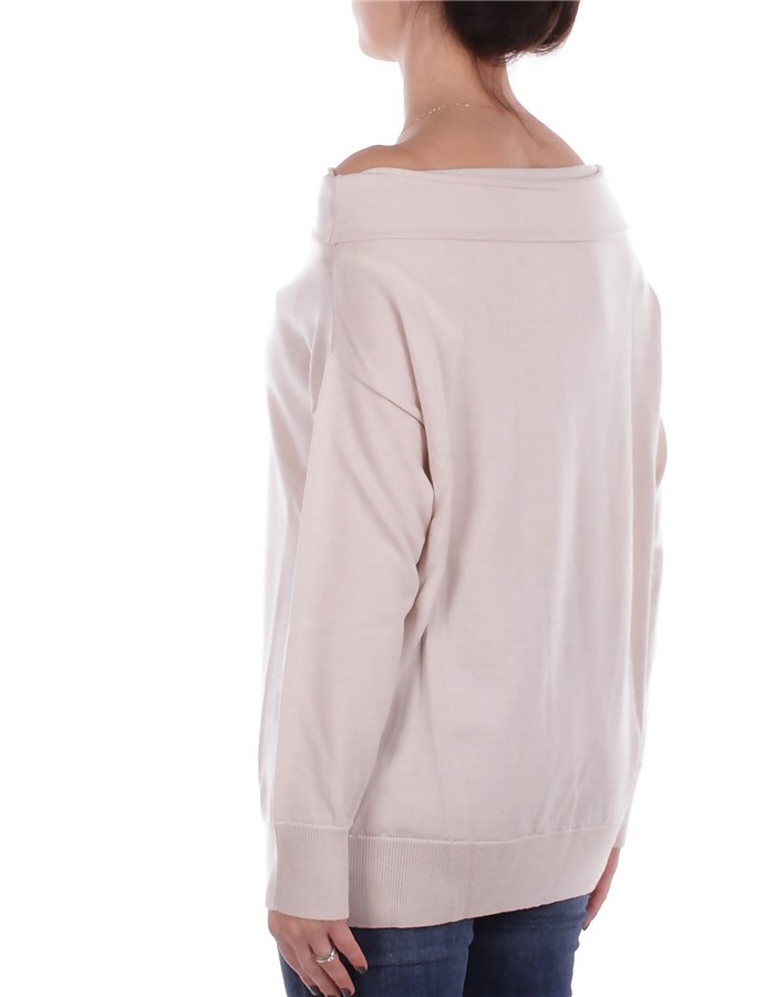 ALPHA STUDIO  Maglia Donna 202502AD 4020C 2 