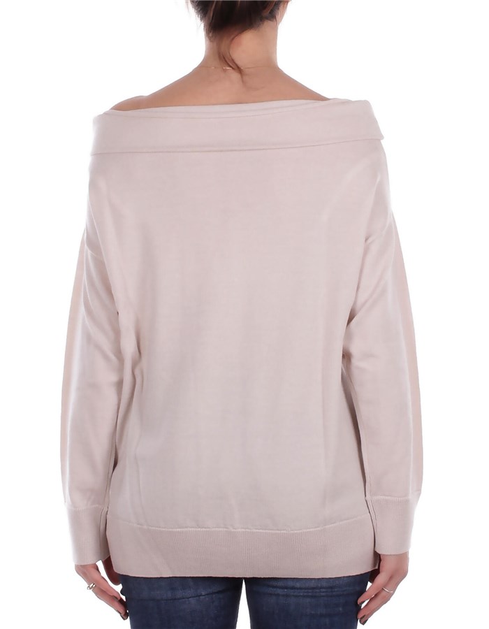 ALPHA STUDIO  Maglia Donna 202502AD 4020C 3 