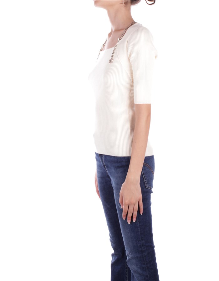 LIU JO Knitted  white