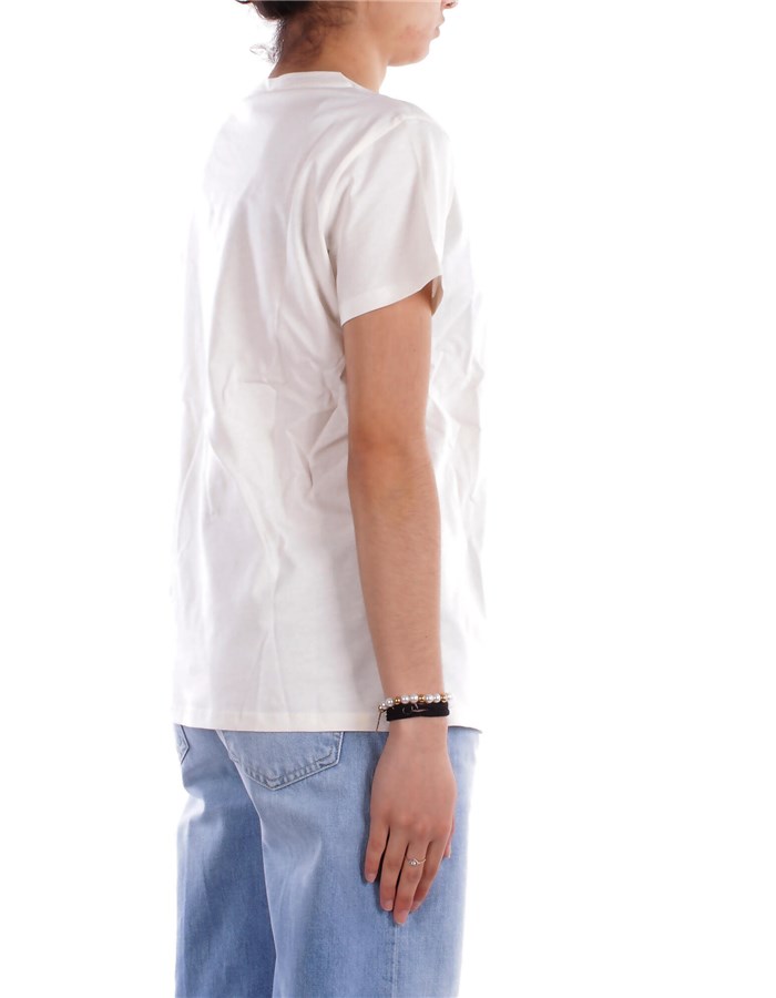 LIU JO T-shirt Manica Corta Donna TA5170JS923 4 