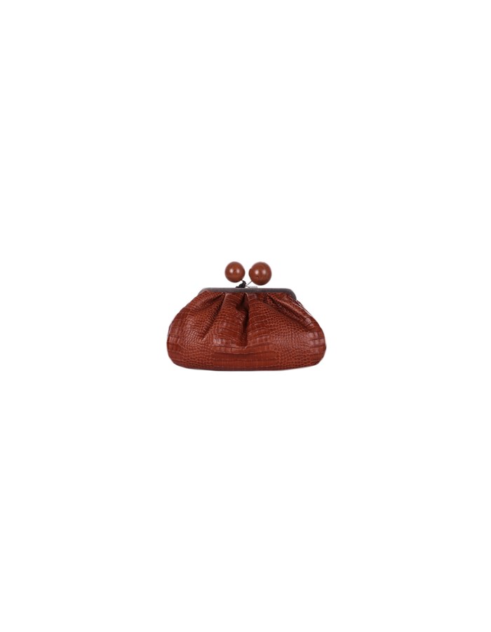 MAX MARA Borsa Bruciato
