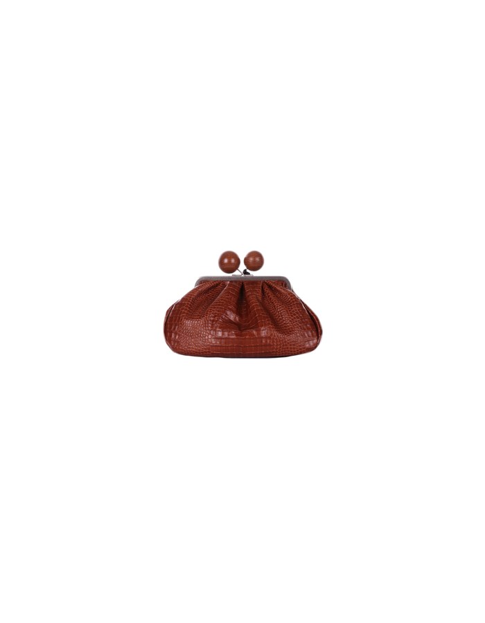 MAX MARA Borsa Bruciato