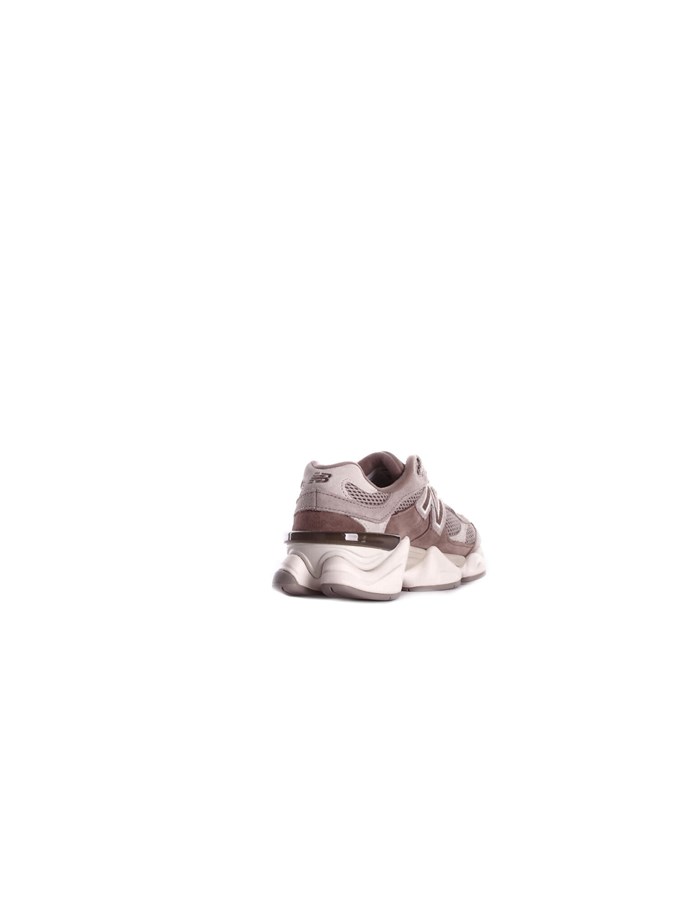 NEW BALANCE Sneakers Alte Unisex U9060 2 