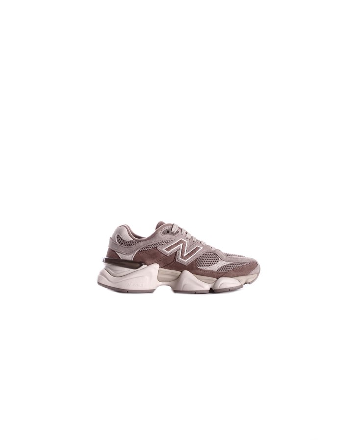 NEW BALANCE Sneakers Alte Unisex U9060 3 
