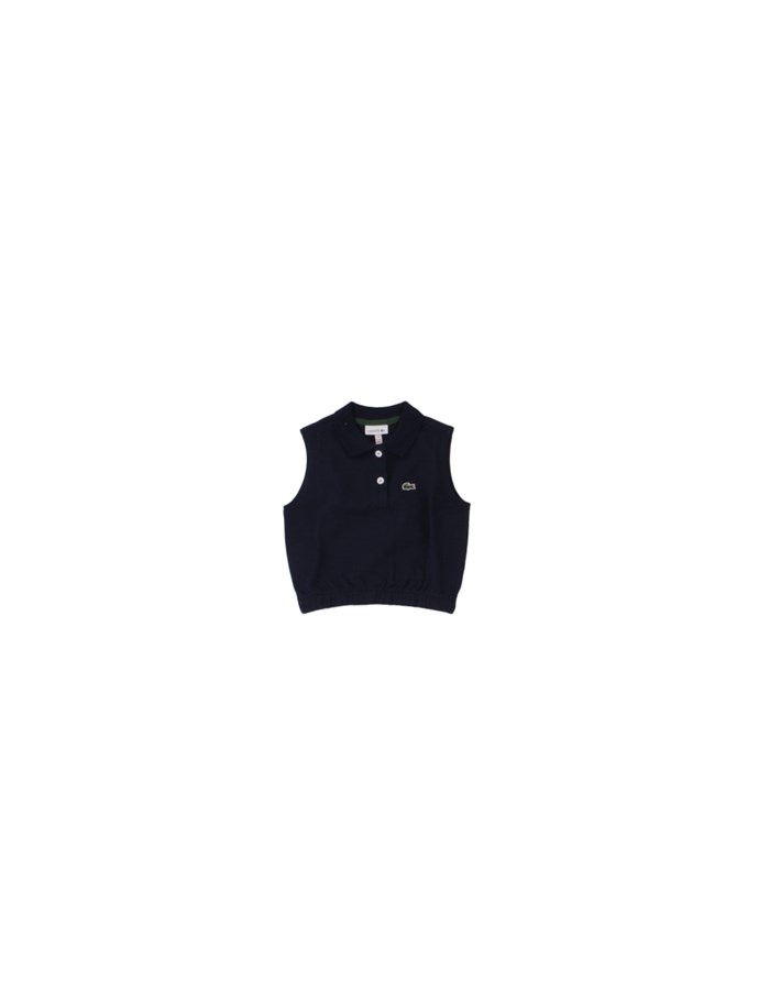 LACOSTE Polo shirt Short sleeves Boys PJ5262 0 