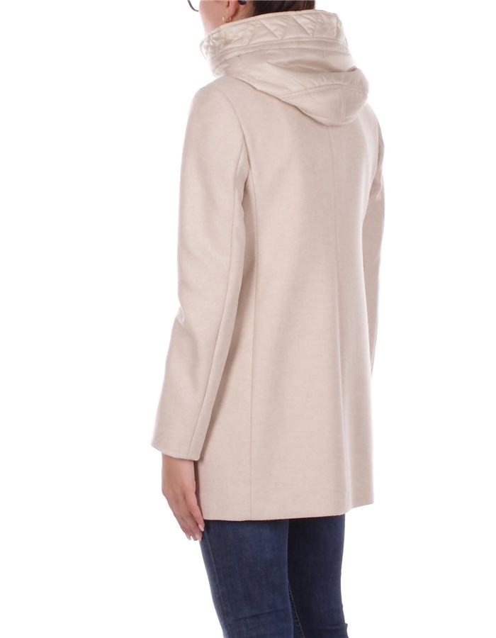 FAY Cappotti Lunghi Donna NAW59513430 2 