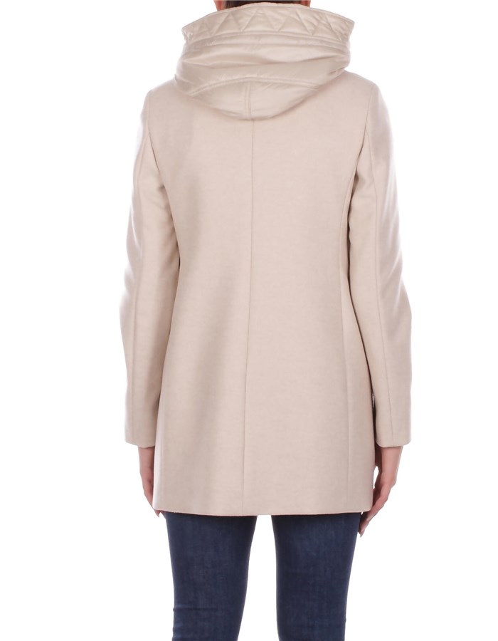 FAY Cappotti Lunghi Donna NAW59513430 3 