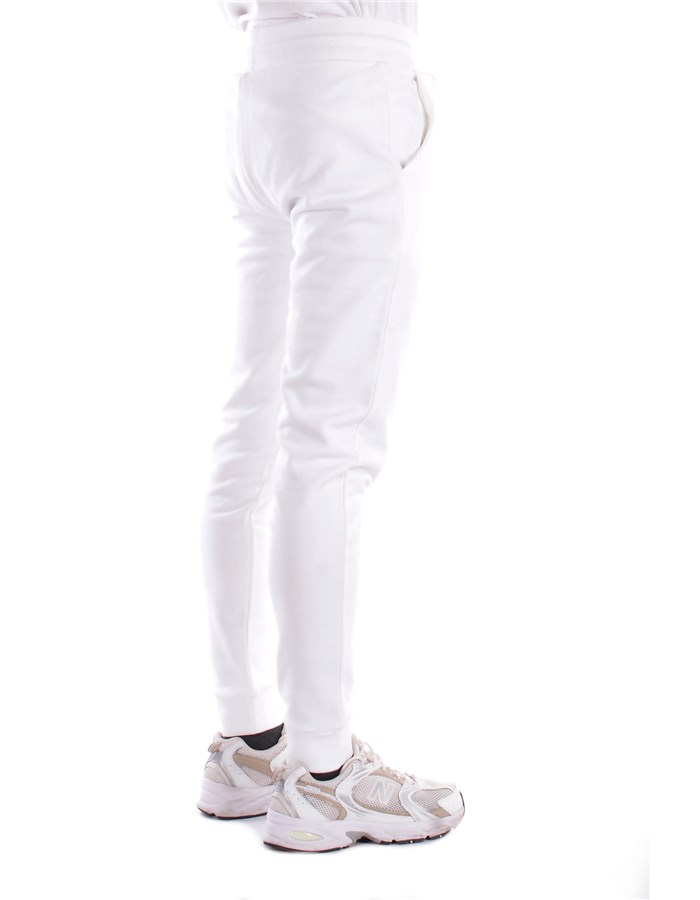 GCDS Pantaloni Sportivi Uomo A2EU3002UW0 4 
