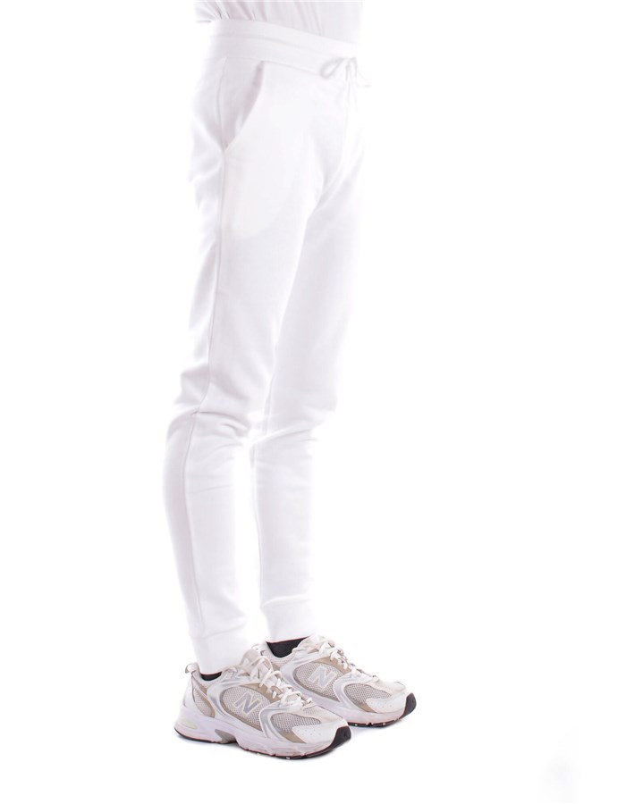 GCDS Pantaloni Sportivi Uomo A2EU3002UW0 5 