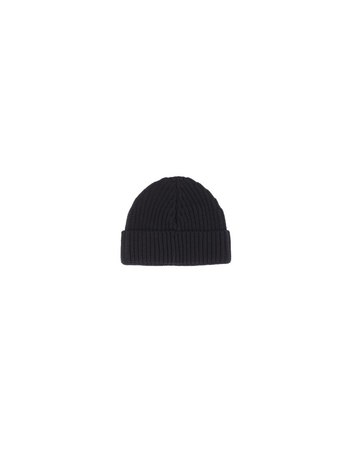 DONDUP Beanie Nero