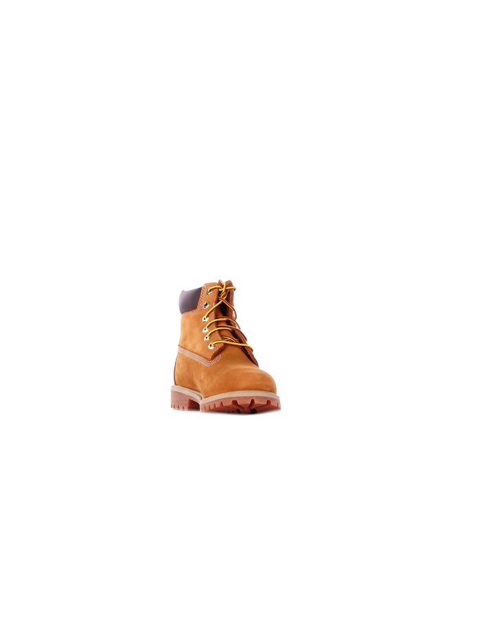 TIMBERLAND  Stivaletti Unisex Junior TB112909 4 