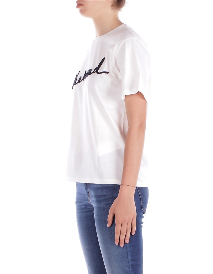 MAX MARA T-shirt Off white