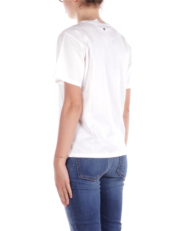 MAX MARA T-shirt Manica Corta Donna OLGA 2 