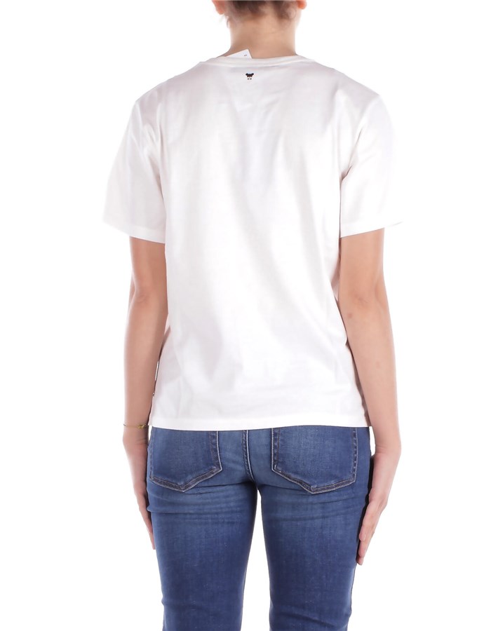 MAX MARA T-shirt Manica Corta Donna OLGA 3 