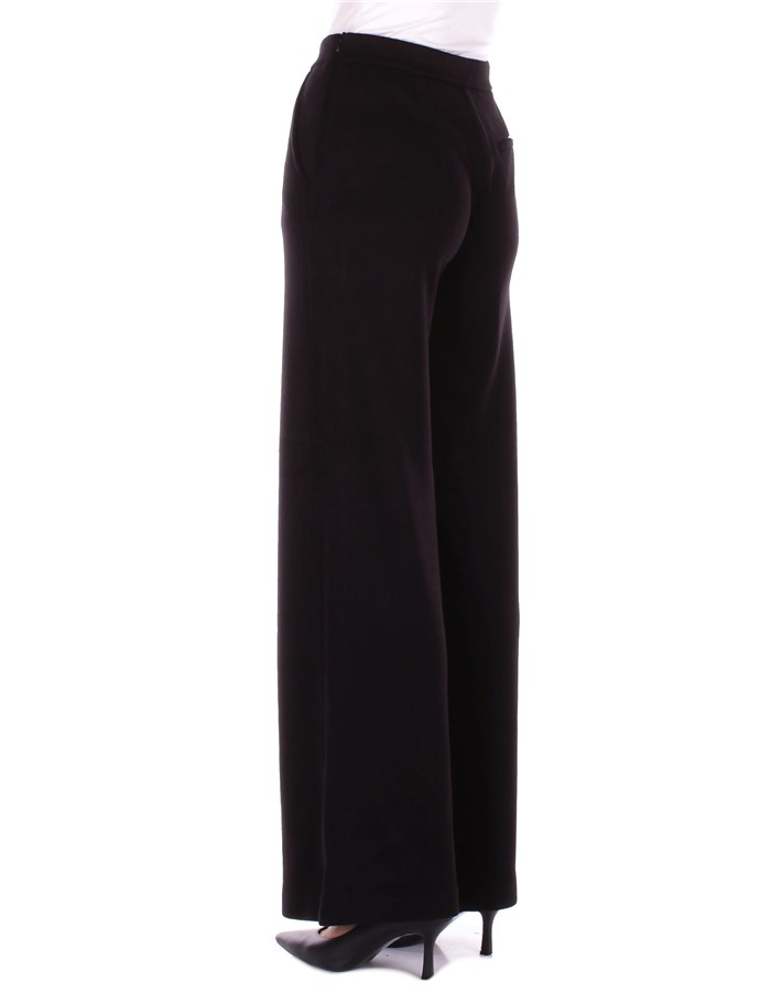DONDUP Pantaloni A Palazzo Donna DP846 KF0253XXX 2 