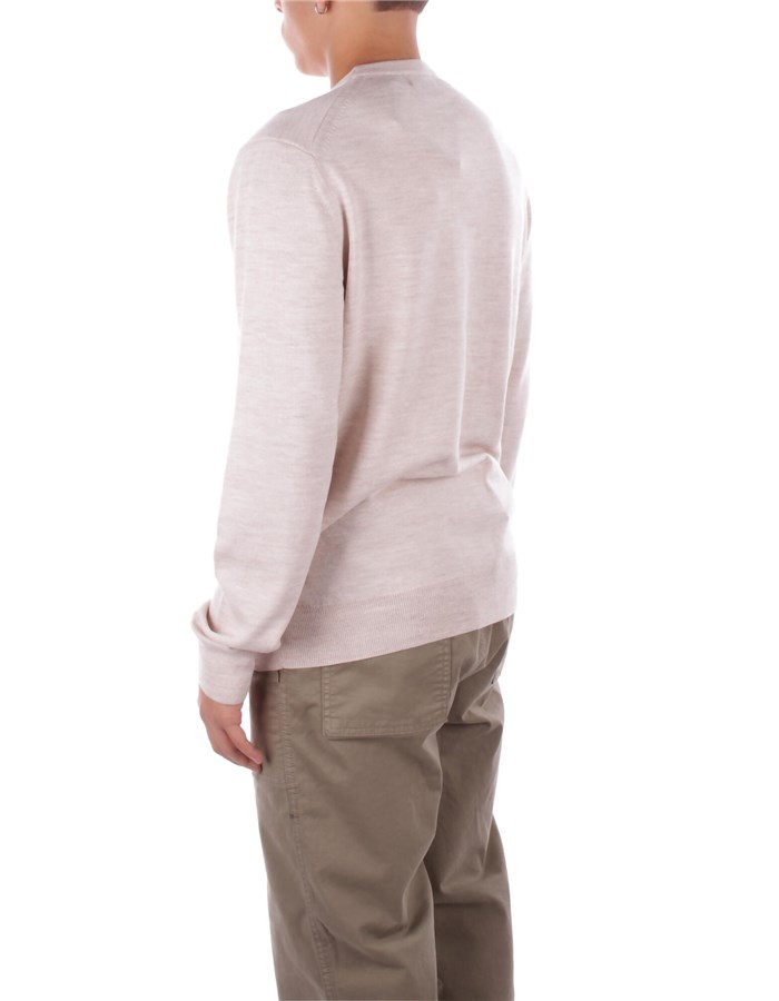 FRED PERRY Maglieria Girocollo Uomo K9601 2 