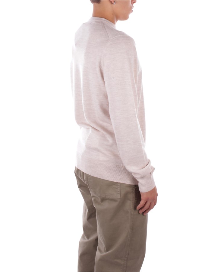 FRED PERRY Maglieria Girocollo Uomo K9601 4 
