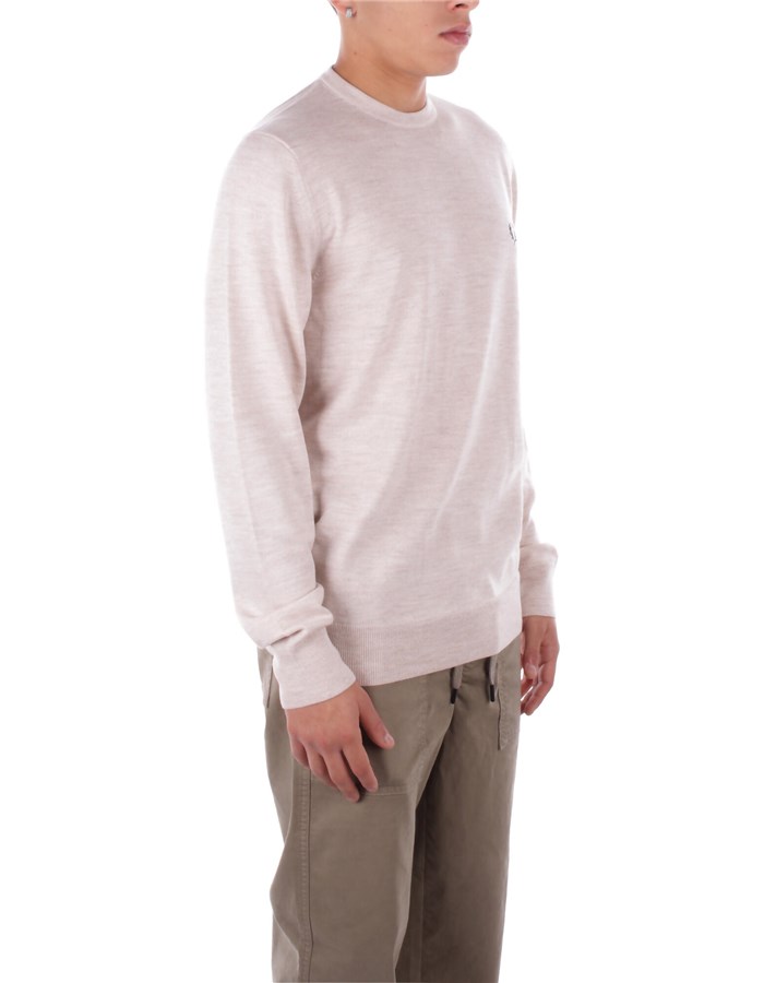 FRED PERRY Maglieria Girocollo Uomo K9601 5 