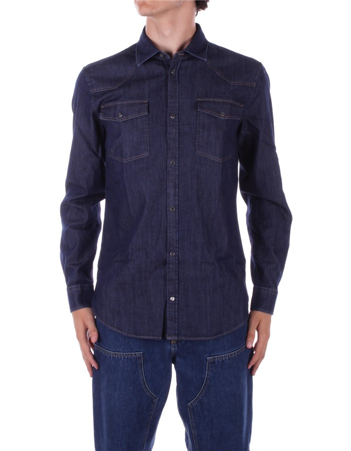 DONDUP Denim Denim