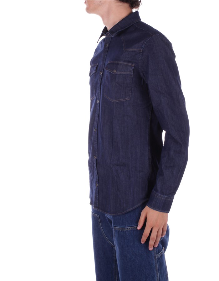 DONDUP Denim Denim