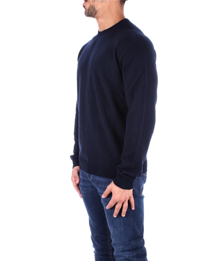 REBRANDED Knitwear Crewneck  Men U3WA01 1 