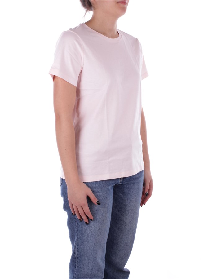 RALPH LAUREN T-shirt Short sleeve Women 200931911 5 